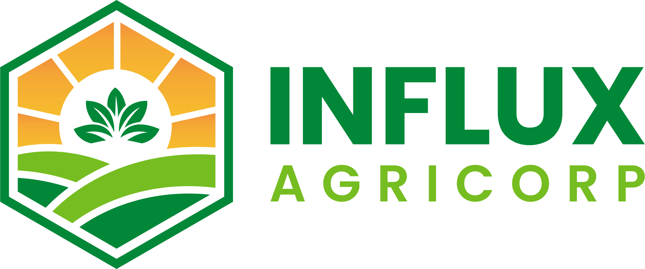 Influx Agri